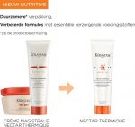 Kérastase Nutritive Nectar Thermique voor zeer droog haar- Voedende Crème en Hittebescherming - 150 ml - Image 2