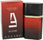 Azzaro Pour Homme Elixir Edt M 100 Ml - Image 2