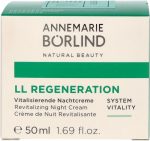 Borlind LL Regeneration Nachtcrème - 50 ml - Image 3