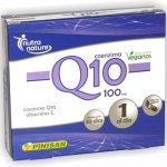Pinisan Coenzima Q10 100 Mg 30 Caps