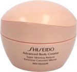 Shiseido Lichaam  Haar Lichaamsverzorging Super Slimming Reducer Creme Anti Cellulite 200ml - Image 4