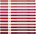 Levres Contour Edition Lip Liner - Contour Lip Pencil 1,14 G - Image 2