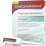 Ginecanesbalance Vaginal Gel 7x5ml