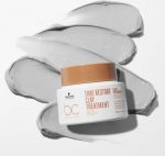 Schwarzkopf - Bonacure Time Restore Clay Treatment - Image 3