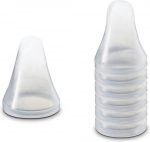Hartmann Veroval Disposable Thermometer Covers 20 - Image 2