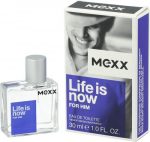 Mexx Life Is now Eau de toilette 30 ml - Image 9