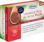 Dietisa Dts Levadura Roja De Arroz Plus 60 Caps - Image 2
