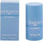 Deodorant Stick Eau Fraîche Versace (75 ml) (75 ml)