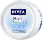 Nivea Creme Soft - 300 ml - Image 4