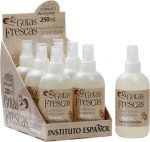 Instituto Español - GOTAS FRESCAS HOMBRE edc vaporizador 250 ml - Image 2