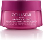 Collistar Magnifica Light Replumping Redensifyng Cream Face And Neck - Image 3