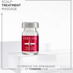 Kérastase Spécifique Cure Anti-Chute - Anti-Haarverlies Kuur Specifique - 10*6 ml