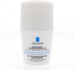 La Roche-Posay 24u Fysiologische Deo Roller 50ml - Image 3