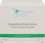 The Organic Pharmacy Cleopatra's Body Scrub, 400 G - Image 4