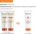 Kérastase Nutritive Lait Vital Exceptional Nutrition Care 200 ml - Image 2