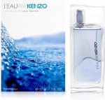 Kenzo L Eau Kenzo Pour Homme Eau De Toilette 50 ml  man