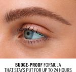 Rimmel London Brow Pro Micro Pen - 004 Dark Brown - Image 6