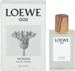 Loewe Loewe 001 Woman Eau De Toilette Spray 30 Ml - Image 4