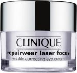 Clinique Repairwear Laser Focus Wrinkle Correcting Oogcrème - 15 ml - Image 20