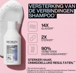 Redken Acidic Bonding Concentrate Shampoo 300ml   Normal Shampoo Women   For All Hair Types - Image 3