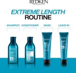 Extreme Length Triple Action Treatment Mask 250ml - Image 4