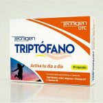 Otc Tecnigen Tryptophan 30 Capsules