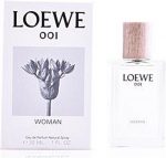 Damesparfum Loewe 001 Woman EDP (30 ml) - Image 4