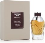 Bentley Beyond The Collection Majestic Cashmere - 100 ml - eau de parfum spray - unisexparfum - Image 3