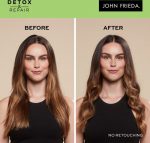 John Frieda Detox & Repair Shampoo 250 ml - Image 2