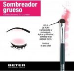 Beter - BRUSH smudge eye shadow 16 cm 1 pz - Image 2