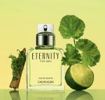 Calvin Klein Eternity 100 ml Eau de Toilette - Herenparfum - Image 14