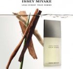 Issey Miyake L'Eau D'issey 125 ml Eau de Toilette - Herenparfum - Image 4