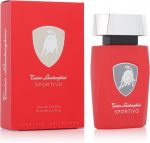 Tonino Lamborghini Sportivo EDT M 75 ml - Image 2