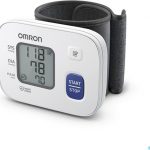 Omron Rs2 Bloeddrukmeter Pols Hem6161e