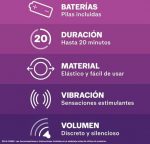 Durex Play Intense Orgasmic Vibrations Vibratiering - Image 3
