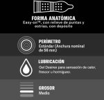 Durex Intense Orgasmic Condoms 12 U - Image 3