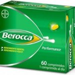 Berocca Performance 60 Tablets