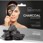 Idc Institute Charcoal Black Mask