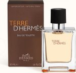 Hermès Terre d'Hermès - 200 ml - eau de toilette spray - herenparfum - Image 3