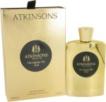 Atkinsons The Oud Collection His Majesty Eau de Parfum Spray 100 ml - Image 4