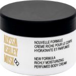 Alyssa Ashley Musk Super Moist Body Cream 250ml