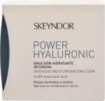 Skeyndor - Power Hyaluronic - Intensive Moisturizing Emulsion - 50 ml - Image 2