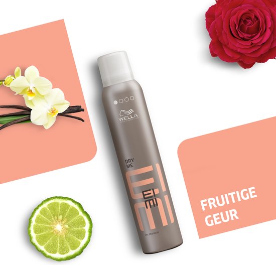 550x528-73 Wella EIMI Dry Me 180ML - Image 1