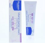 Mustela Bebe Change Creme Change 1 2 3  Luierwisselcreme 100ml