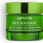 Apivita Bee Radiant Signs of Aging & Anti-Fatigue Cream