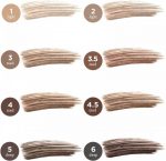 Benefit Powmade Brow Pomade 04 Warm Deep Brown - 5 g - wenkbrauwgel - Image 3