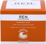 REN - Radiance Overnight Dark Spot Sleeping Cream - Image 4