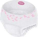 MoliCare Premium LADY pants 5 drops Large - Image 3