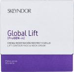 Skeyndor - Global Lift - Lift Contour Cream - Droge Huid - 50 ml - Image 2