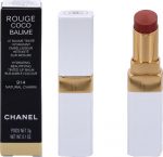 CHANEL Rouge Coco Baume  914 Natural Charm Lipbalm - Image 3